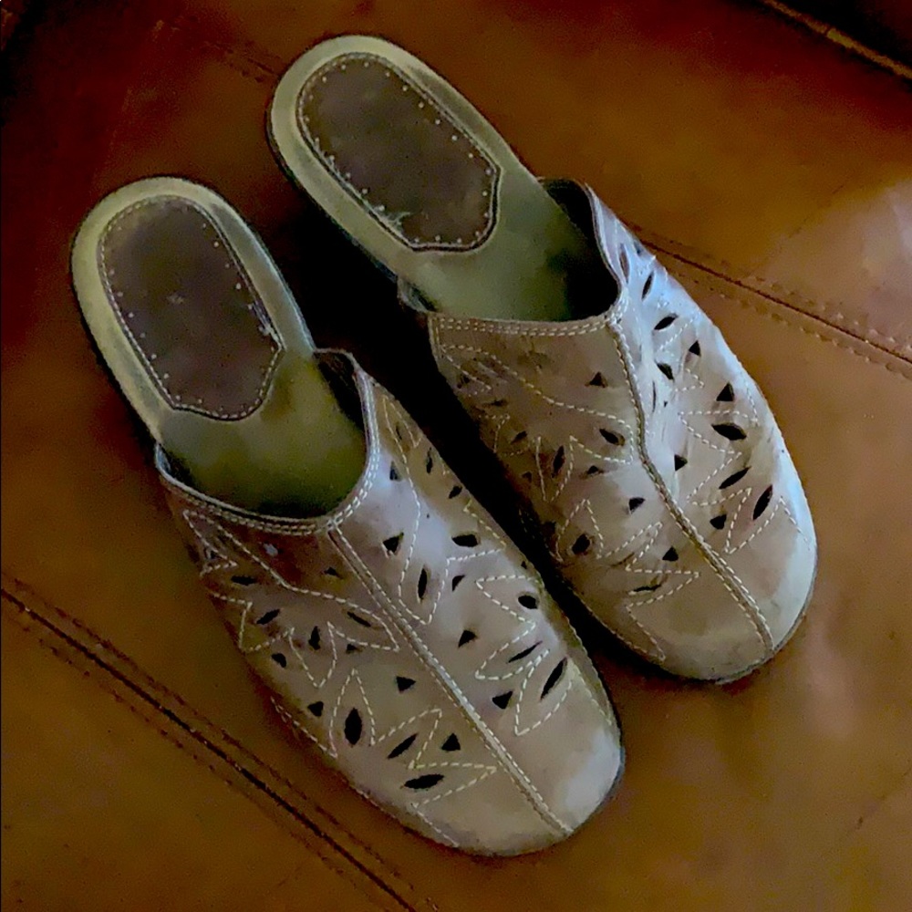 Bass Brenda Clog